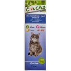 Cat City Anti Hairball Multivitamin 100 gr Kedi Malt Macunu