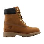 Cat Clovıs Bot Sundance Nubuk 36-40 TABA 36
