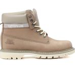 Cat Colorado Burnish Brights Taupe 015M100935 BBT Erkek Botu