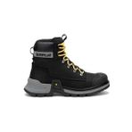 Cat Colorado Exped Wp Waterproof Boots P725822 Erkek Bot - Siyah
