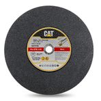 Cat DA10126 350 mm Universal Metal Profil Kesme Taşı