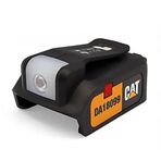 Cat DA18099 18 Volt 2A Çift Çıkışlı USB Port ve LED Fener