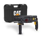 Cat Dx26 800 W 3.0j 26 mm Profesyonel Sds Plus Kırıcı Delici Matkap