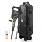 Cat DX29 1750 W 50 Joule 30 mm Profesyonel Hex Kırıcı