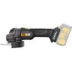 Cat DX3130B 18VOLT 125MM Kömürsüz Avuç Taşlama 1200 W Güçlü Motor ve Dayanıklı Gövde ile Profesyonel Kullanım