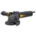 Cat DX33 900W 125 mm Profesyonel Avuç Taşlama Makinesi