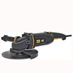 Cat DX352 2350 W 180 mm Profesyonel Dönebilir Tutma Kollu Büyük Taşlama Makinesi