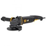 Cat Dx36 1200 watt 125 mm Profesyonel Avuç Taşlama
