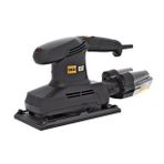 Cat Dx44 350 W Profesyonel Devir Ayarlı Titreşimli Zımpara