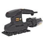 Cat DX45 240 Watt Profesyonel Devir Ayarlı Titreşimli Zımpara