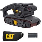 Cat DX48 Profesyonel Devir Ayarlı Tank Zımpara