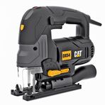 Cat Dx54 750 W Profesyonel Devir Ayarlı Dekupaj Testere