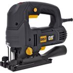 Cat Dx57 750 W Profesyonel Devir Ayarlı Dekupaj Testere