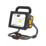 Cat DX62B 18 Volt 20 W 750/1600 Lümen Profesyonel İki Kademeli Aküsüz Led Projektör