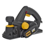 Cat Dx86 900 W 82 mm Çift Bıçaklı Profesyonel Planya
