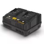 Cat Dxc152 18Volt Li-Ion One For All Profesyonel İkili Hızlı Akü Şarj