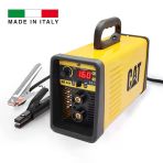 Cat Dz161 Tıg Lıft/Mma Çanta Tipi Dijital İnverter Kaynak Makinesi 160 Amper