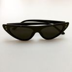 Cat Eye Güneş Gözlüğü