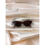 Cat Eye Kadın Güneş Gözlüğü - Çok Renkli