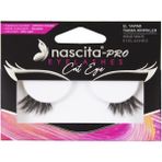 Cat Eye Takma Kirpik - 153 - Option-1