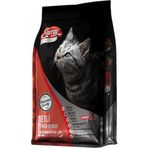 Cat Food Energy 4x1 kg Sığır Etli Yetişkin Kedi Maması
