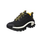 Cat Footwear Intruder Siyah Unisex Spor Ayakkabı