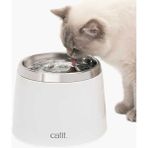 Cat İt Kedi Otomatik Suluk Devirdaimlı Çelik 2 Lt