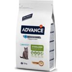 Cat Junior Sterilized 1,5Kg Kısırlaştırılmış Yavru Kedi Maması