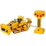 Cat Kablo Kumandalı Bulldozer İş Makinası