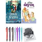 Çat Kapı Dayım ve Gelecek Ekspresi Çöp Dünya 2li Set