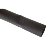 Cat Makaron-20.0 ,siyah/20.0mm 1mt Daralan Makaron