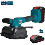 Cat Power 1410 Akülü Fayans Titreşim Makinası 20 Volt