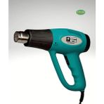 Cat Power 2000 W Sıcak Hava Tabancası (2 Yıl Garanti)
