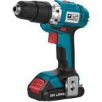 Cat Power 5150 20 V Lion Şarjlı Akülü Matkap