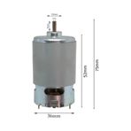 Cat Power 5151 20 Volt Darbeli Matkap Motoru