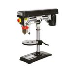 Cat Power Catpower 7226 Radyallı Sütunlu Matkap 16mm 550w