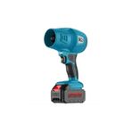 Cat Power CATPOWER CAT1095 Akülü Hava Üfleme Makinesi 20V 4.0Ah