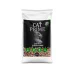 CAT PRİME Kedi Kumu %100 Organik Çam Kokulu Çam Peleti 6 mm 40 lt (20kg)