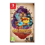 Cat Quest III Nintendo Switch