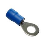 Cat Rv2-4 ,m4/2.5mm² 200-adet Kablo Yuvarlak Pabuç