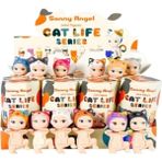 Cat Sony Angels