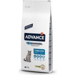 Cat Sterilized Hindili Kısırlaştırılmış Kedi Maması 15 Kg