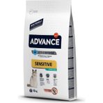 Cat Sterilized Somonlu Pirincli Kisir Yetiskin Kedi Mamasi 10 Kg