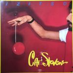 Cat Stevens - Izitso - Yabancı 33'lük Plaklar