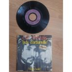 Cat Stevens - Lady D’arbanvılle - 1970 Fransa Basım 45 Lik Plak