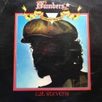 Cat Stevens - Numbers - Yabancı 33'lük Plaklar