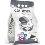Cat Town 10 lt Aktif Karbonlu Kedi Kumu