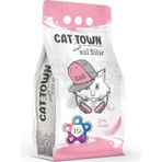 Cat Town Baby Powder 10 lt İnce Kedi Kumu