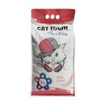 Cat Town Bebek Pudralı İnce Taneli 10 lt Kedi Kumu