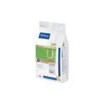 cat urology dissolution & prevention 3kg – üriner sistem sağlığı – çözünme & önleme destekli kedi maması- u2